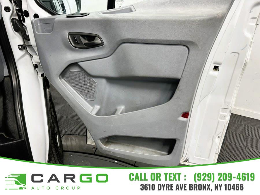2019 Ford Transit Van T-250 148" Low Rf 9000 GVWR Swing-Out RH Dr, available for sale in Bronx, New York | Cargo Auto Group LLC. Bronx, New York 2019 Ford Transit Van T-250 148" Low Rf 9000 GVWR Swing-Out RH Dr, available for sale in Bronx, New York | Cargo Auto Group LLC. Bronx, New York
