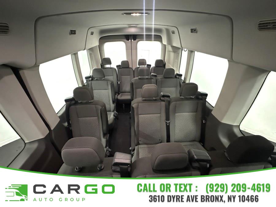 2024 Ford Transit Passenger Wagon T-350 148" Med Roof XLT RWD, available for sale in Bronx, New York | Cargo Auto Group LLC. Bronx, New York 2024 Ford Transit Passenger Wagon T-350 148" Med Roof XLT RWD, available for sale in Bronx, New York | Cargo Auto Group LLC. Bronx, New York