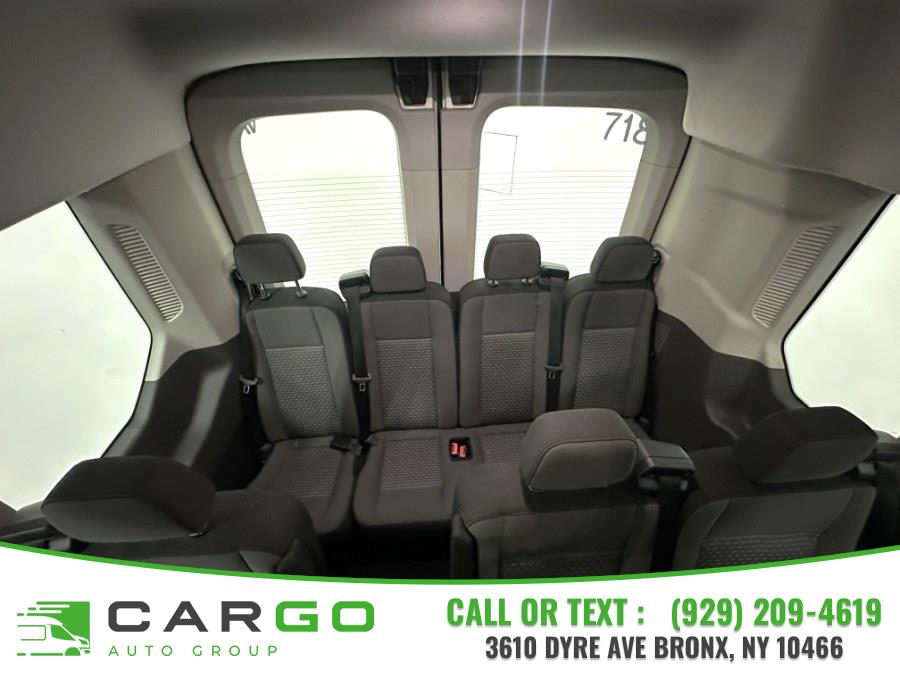 2024 Ford Transit Passenger Wagon T-350 148" Med Roof XLT RWD, available for sale in Bronx, New York | Cargo Auto Group LLC. Bronx, New York 2024 Ford Transit Passenger Wagon T-350 148" Med Roof XLT RWD, available for sale in Bronx, New York | Cargo Auto Group LLC. Bronx, New York