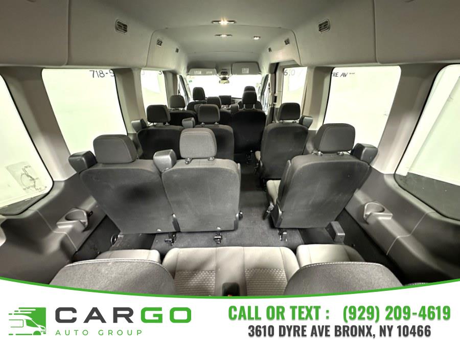 2024 Ford Transit Passenger Wagon T-350 148" Med Roof XLT RWD, available for sale in Bronx, New York | Cargo Auto Group LLC. Bronx, New York 2024 Ford Transit Passenger Wagon T-350 148" Med Roof XLT RWD, available for sale in Bronx, New York | Cargo Auto Group LLC. Bronx, New York