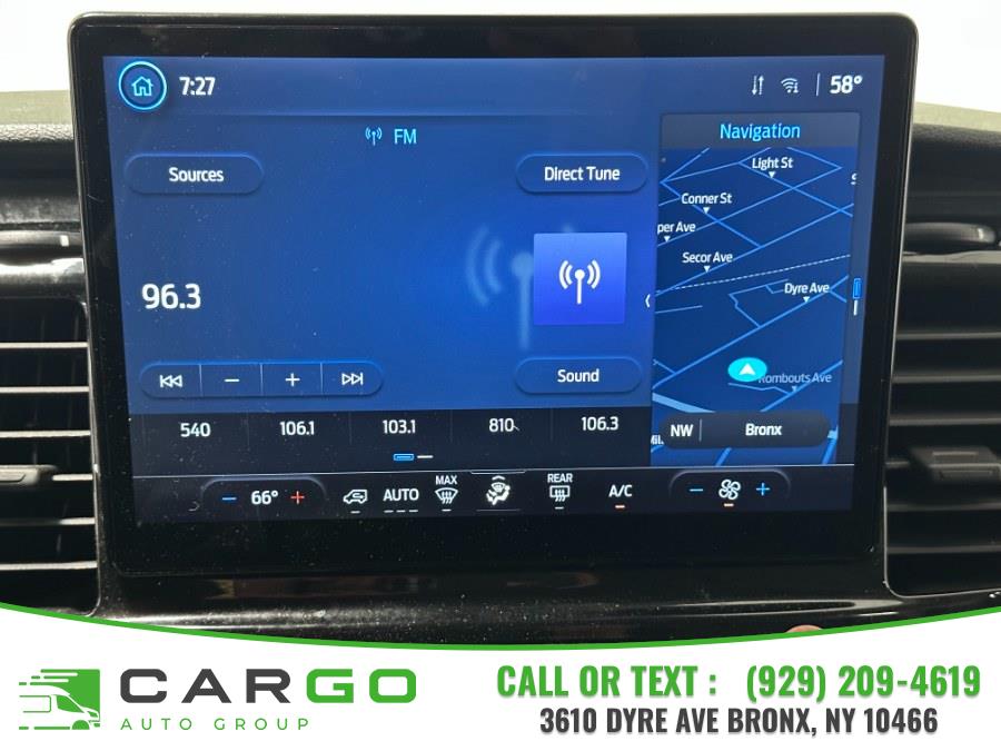 2024 Ford Transit Passenger Wagon T-350 148" Med Roof XLT RWD, available for sale in Bronx, New York | Cargo Auto Group LLC. Bronx, New York 2024 Ford Transit Passenger Wagon T-350 148" Med Roof XLT RWD, available for sale in Bronx, New York | Cargo Auto Group LLC. Bronx, New York
