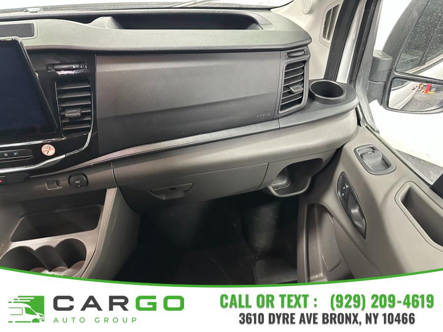 2024 Ford Transit Passenger Wagon T-350 148" Med Roof XLT RWD, available for sale in Bronx, New York | Cargo Auto Group LLC. Bronx, New York 2024 Ford Transit Passenger Wagon T-350 148" Med Roof XLT RWD, available for sale in Bronx, New York | Cargo Auto Group LLC. Bronx, New York