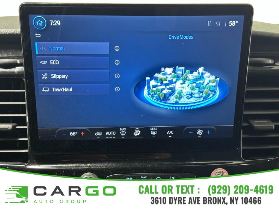 2024 Ford Transit Passenger Wagon T-350 148" Med Roof XLT RWD, available for sale in Bronx, New York | Cargo Auto Group LLC. Bronx, New York 2024 Ford Transit Passenger Wagon T-350 148" Med Roof XLT RWD, available for sale in Bronx, New York | Cargo Auto Group LLC. Bronx, New York