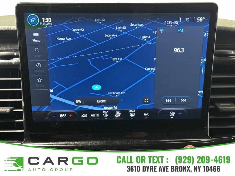 2024 Ford Transit Passenger Wagon T-350 148" Med Roof XLT RWD, available for sale in Bronx, New York | Cargo Auto Group LLC. Bronx, New York 2024 Ford Transit Passenger Wagon T-350 148" Med Roof XLT RWD, available for sale in Bronx, New York | Cargo Auto Group LLC. Bronx, New York