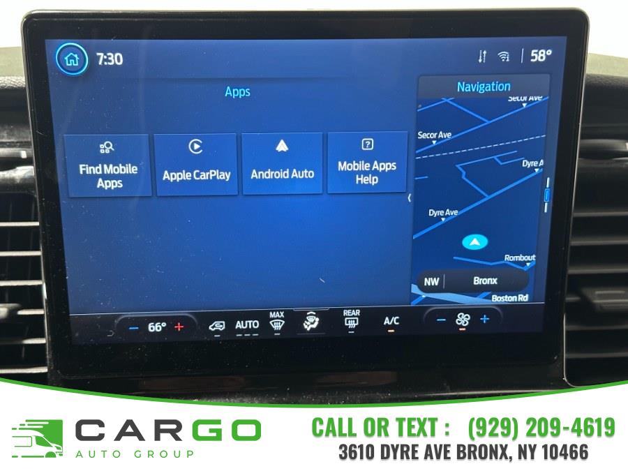 2024 Ford Transit Passenger Wagon T-350 148" Med Roof XLT RWD, available for sale in Bronx, New York | Cargo Auto Group LLC. Bronx, New York 2024 Ford Transit Passenger Wagon T-350 148" Med Roof XLT RWD, available for sale in Bronx, New York | Cargo Auto Group LLC. Bronx, New York
