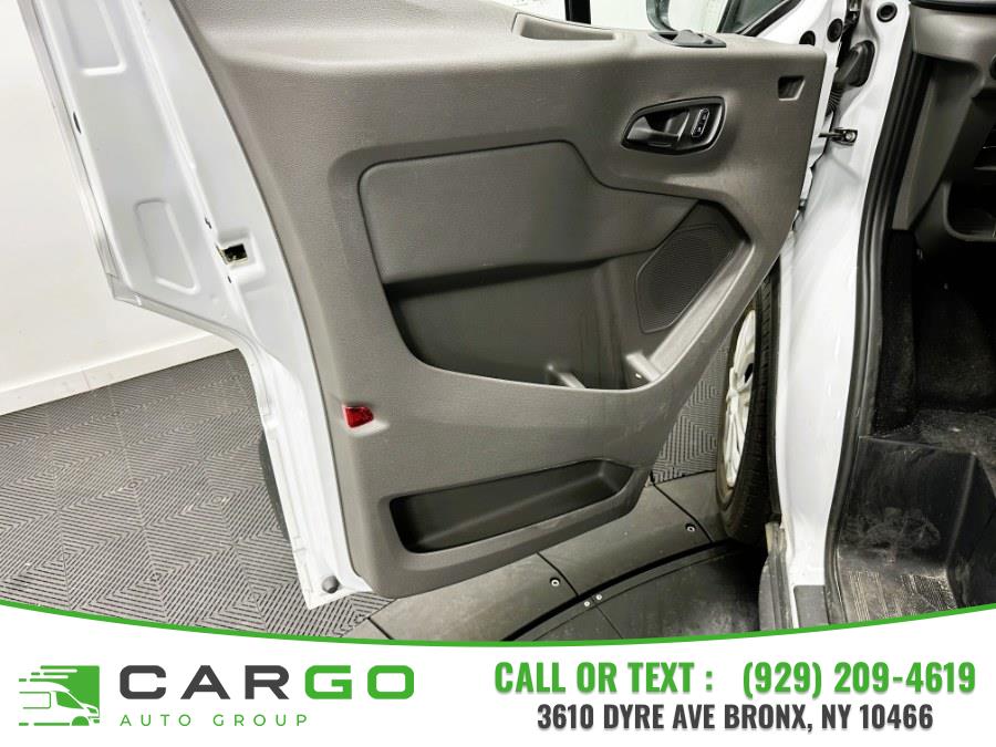 2024 Ford Transit Passenger Wagon T-350 148" Med Roof XLT RWD, available for sale in Bronx, New York | Cargo Auto Group LLC. Bronx, New York 2024 Ford Transit Passenger Wagon T-350 148" Med Roof XLT RWD, available for sale in Bronx, New York | Cargo Auto Group LLC. Bronx, New York