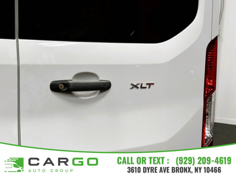 2024 Ford Transit Passenger Wagon T-350 148" Med Roof XLT RWD, available for sale in Bronx, New York | Cargo Auto Group LLC. Bronx, New York 2024 Ford Transit Passenger Wagon T-350 148" Med Roof XLT RWD, available for sale in Bronx, New York | Cargo Auto Group LLC. Bronx, New York