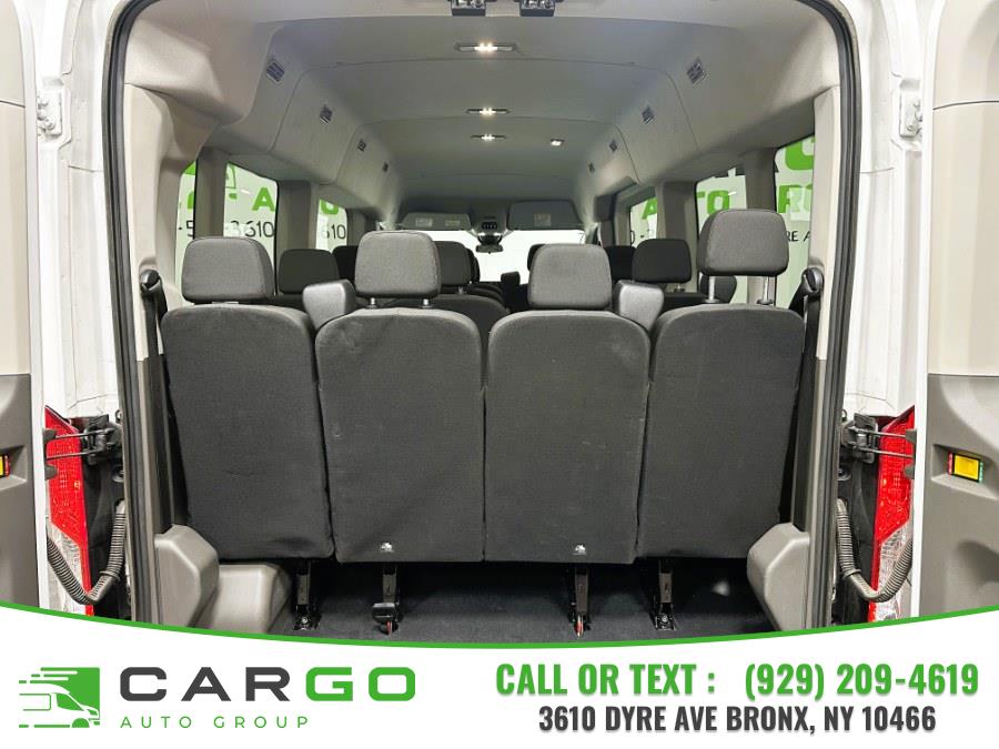 2024 Ford Transit Passenger Wagon T-350 148" Med Roof XLT RWD, available for sale in Bronx, New York | Cargo Auto Group LLC. Bronx, New York 2024 Ford Transit Passenger Wagon T-350 148" Med Roof XLT RWD, available for sale in Bronx, New York | Cargo Auto Group LLC. Bronx, New York