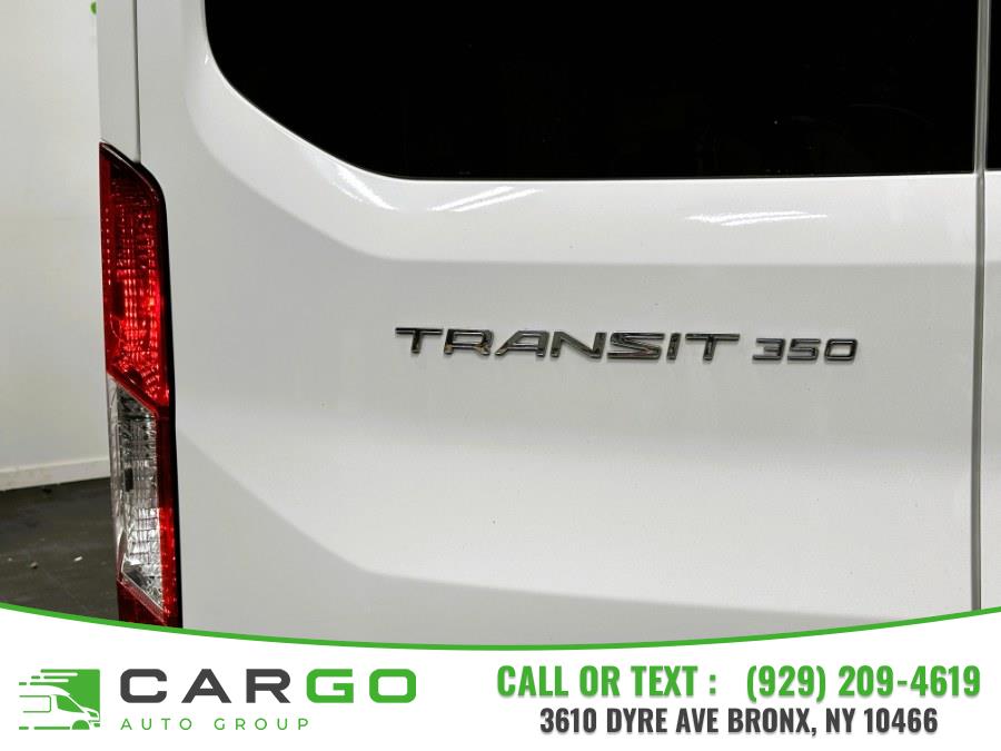 2024 Ford Transit Passenger Wagon T-350 148" Med Roof XLT RWD, available for sale in Bronx, New York | Cargo Auto Group LLC. Bronx, New York 2024 Ford Transit Passenger Wagon T-350 148" Med Roof XLT RWD, available for sale in Bronx, New York | Cargo Auto Group LLC. Bronx, New York