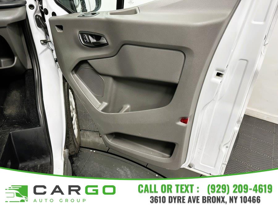 2024 Ford Transit Passenger Wagon T-350 148" Med Roof XLT RWD, available for sale in Bronx, New York | Cargo Auto Group LLC. Bronx, New York 2024 Ford Transit Passenger Wagon T-350 148" Med Roof XLT RWD, available for sale in Bronx, New York | Cargo Auto Group LLC. Bronx, New York