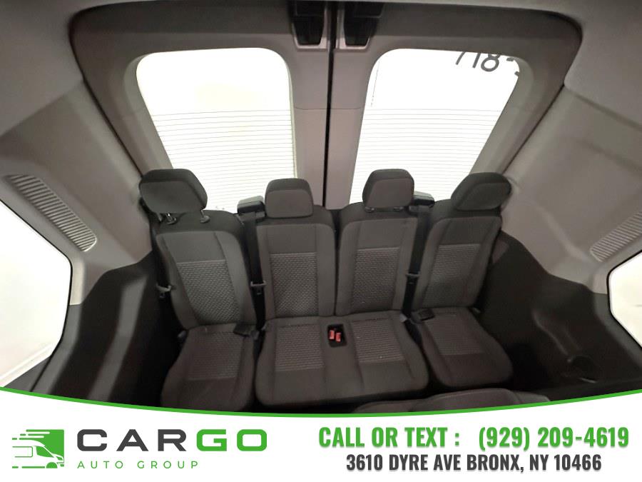 2024 Ford Transit Passenger Wagon T-350 148" Med Roof XLT RWD, available for sale in Bronx, New York | Cargo Auto Group LLC. Bronx, New York 2024 Ford Transit Passenger Wagon T-350 148" Med Roof XLT RWD, available for sale in Bronx, New York | Cargo Auto Group LLC. Bronx, New York