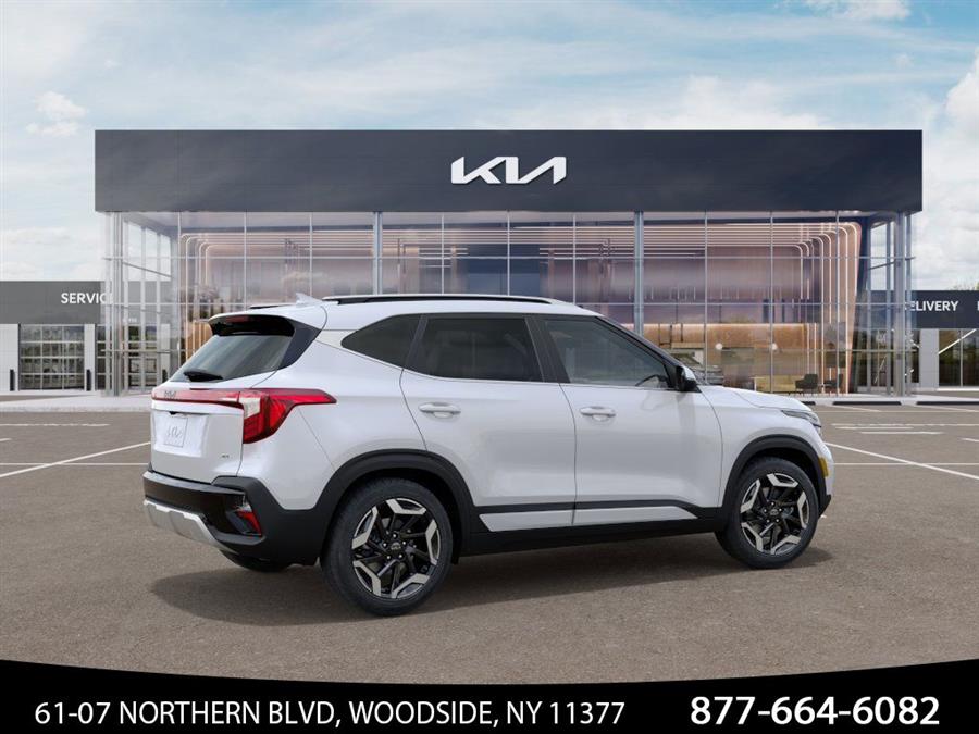 2025 Kia Seltos SX, available for sale in Woodside, New York | Drive Central. Woodside, New York 2025 Kia Seltos SX, available for sale in Woodside, New York | Drive Central. Woodside, New York