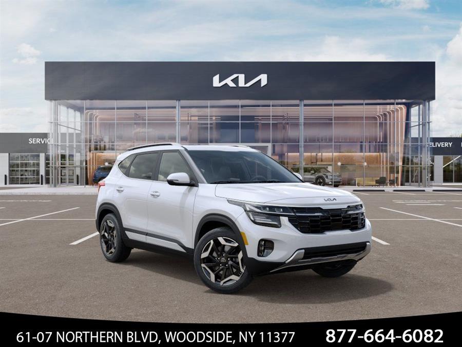 2025 Kia Seltos SX, available for sale in Woodside, New York | Drive Central. Woodside, New York 2025 Kia Seltos SX, available for sale in Woodside, New York | Drive Central. Woodside, New York