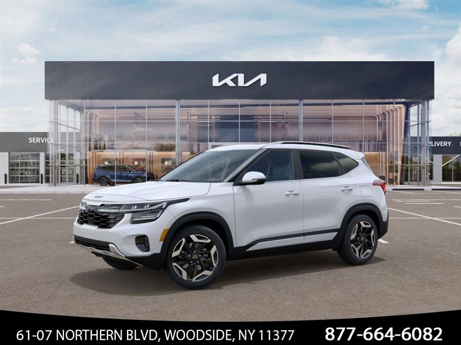 2025 Kia Seltos SX, available for sale in Woodside, New York | Drive Central. Woodside, New York 2025 Kia Seltos SX, available for sale in Woodside, New York | Drive Central. Woodside, New York
