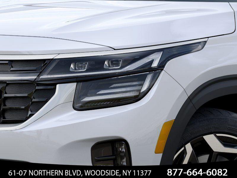 2025 Kia Seltos SX, available for sale in Woodside, New York | Drive Central. Woodside, New York 2025 Kia Seltos SX, available for sale in Woodside, New York | Drive Central. Woodside, New York