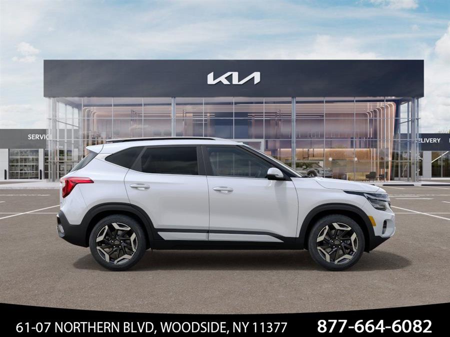 2025 Kia Seltos SX, available for sale in Woodside, New York | Drive Central. Woodside, New York 2025 Kia Seltos SX, available for sale in Woodside, New York | Drive Central. Woodside, New York