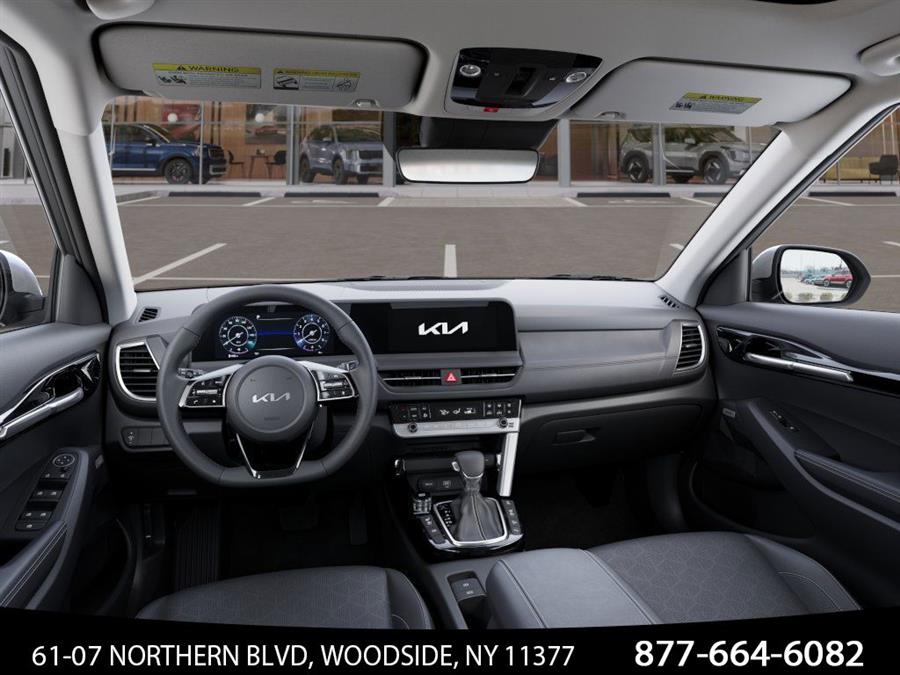 2025 Kia Seltos SX, available for sale in Woodside, New York | Drive Central. Woodside, New York 2025 Kia Seltos SX, available for sale in Woodside, New York | Drive Central. Woodside, New York
