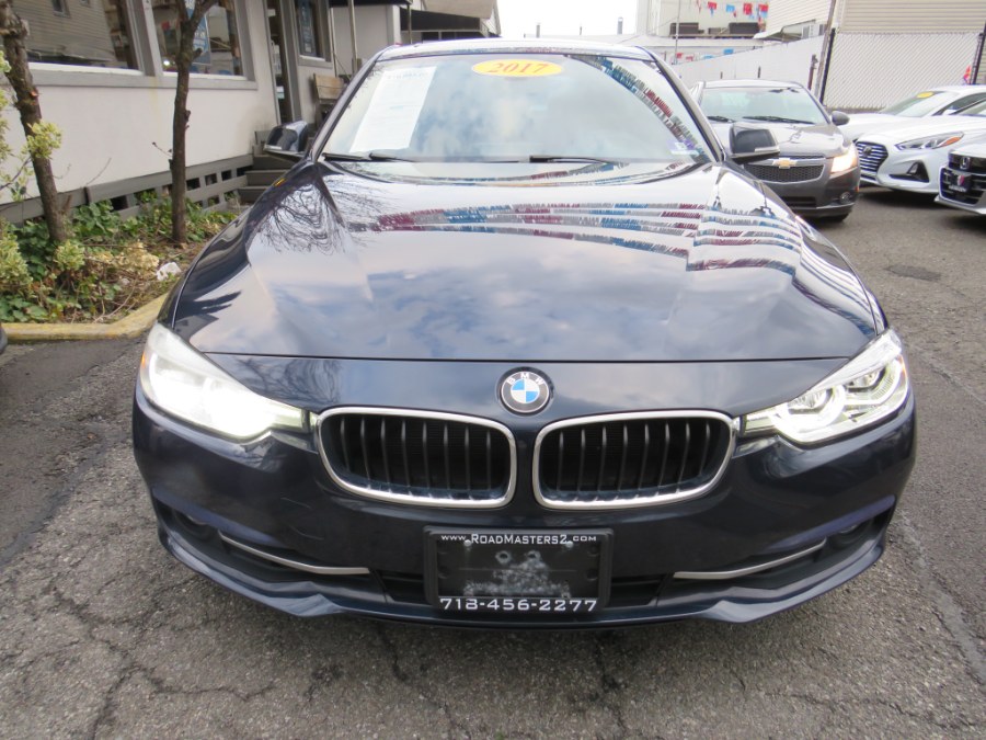 2017 BMW 3 Series 330i xDrive Sedan South Africa, available for sale in Middle Village, New York | Road Masters II INC. Middle Village, New York 2017 BMW 3 Series 330i xDrive Sedan South Africa, available for sale in Middle Village, New York | Road Masters II INC. Middle Village, New York