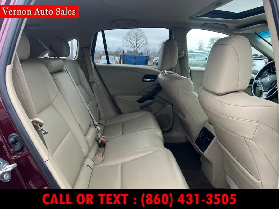 2018 Acura RDX AWD, available for sale in Manchester, Connecticut | Vernon Auto Sale & Service. Manchester, Connecticut 2018 Acura RDX AWD, available for sale in Manchester, Connecticut | Vernon Auto Sale & Service. Manchester, Connecticut