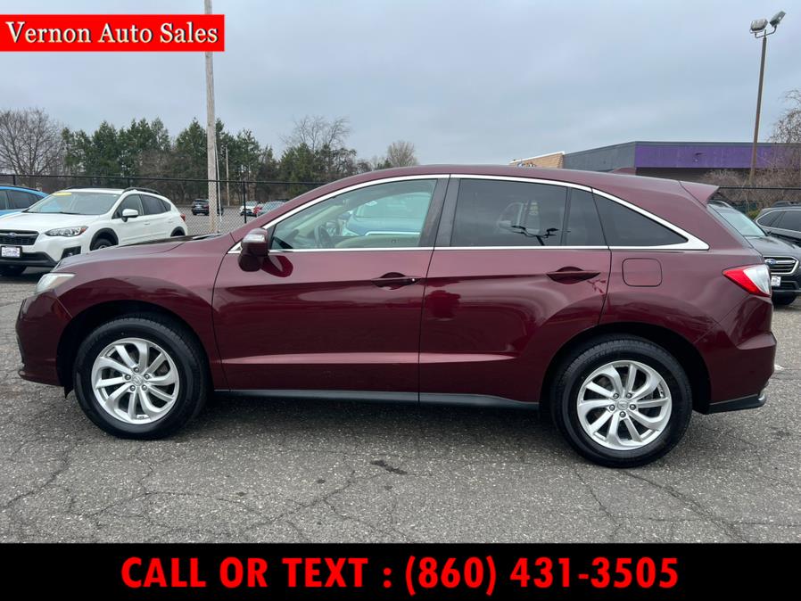 2018 Acura RDX AWD, available for sale in Manchester, Connecticut | Vernon Auto Sale & Service. Manchester, Connecticut 2018 Acura RDX AWD, available for sale in Manchester, Connecticut | Vernon Auto Sale & Service. Manchester, Connecticut