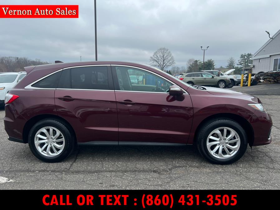 2018 Acura RDX AWD, available for sale in Manchester, Connecticut | Vernon Auto Sale & Service. Manchester, Connecticut 2018 Acura RDX AWD, available for sale in Manchester, Connecticut | Vernon Auto Sale & Service. Manchester, Connecticut
