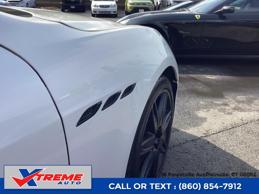 2018 Maserati Ghibli S Q4 3.0L, available for sale in Plainville, Connecticut | Xtreme Auto. Plainville, Connecticut 2018 Maserati Ghibli S Q4 3.0L, available for sale in Plainville, Connecticut | Xtreme Auto. Plainville, Connecticut