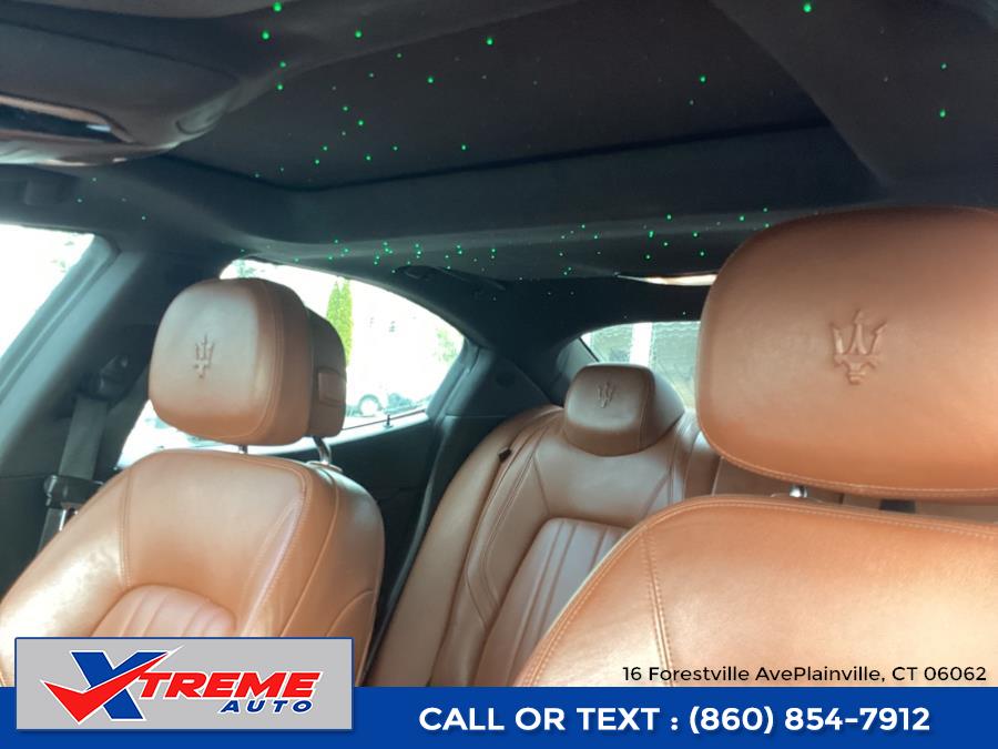 2018 Maserati Ghibli S Q4 3.0L, available for sale in Plainville, Connecticut | Xtreme Auto. Plainville, Connecticut 2018 Maserati Ghibli S Q4 3.0L, available for sale in Plainville, Connecticut | Xtreme Auto. Plainville, Connecticut