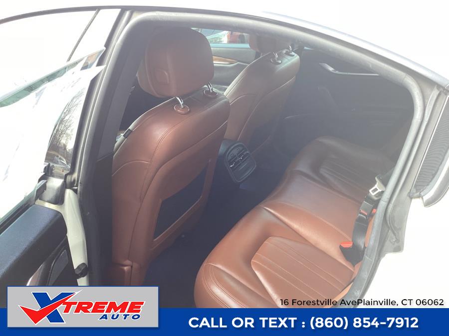 2018 Maserati Ghibli S Q4 3.0L, available for sale in Plainville, Connecticut | Xtreme Auto. Plainville, Connecticut 2018 Maserati Ghibli S Q4 3.0L, available for sale in Plainville, Connecticut | Xtreme Auto. Plainville, Connecticut