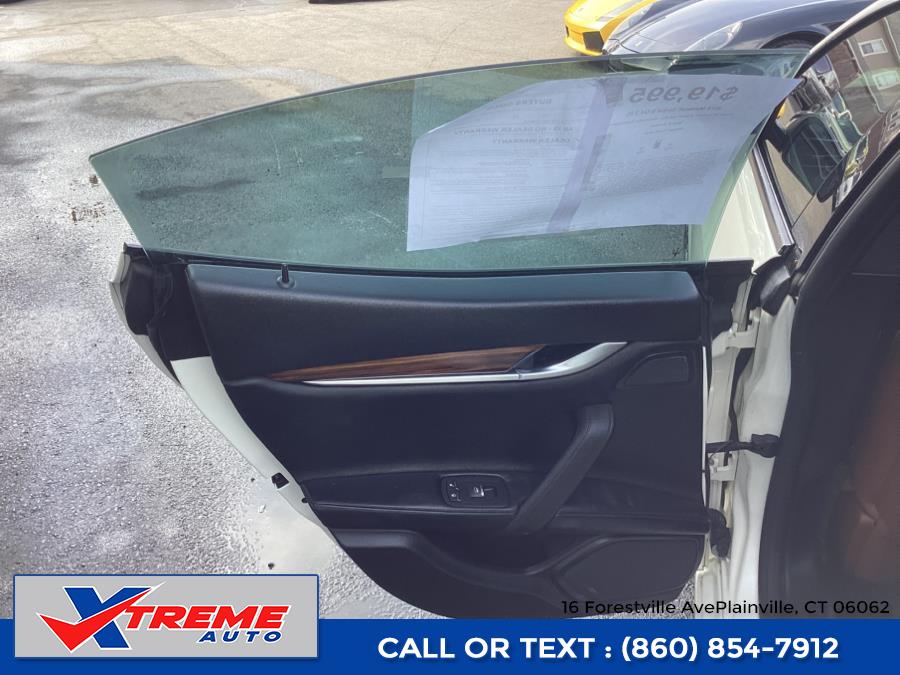 2018 Maserati Ghibli S Q4 3.0L, available for sale in Plainville, Connecticut | Xtreme Auto. Plainville, Connecticut 2018 Maserati Ghibli S Q4 3.0L, available for sale in Plainville, Connecticut | Xtreme Auto. Plainville, Connecticut