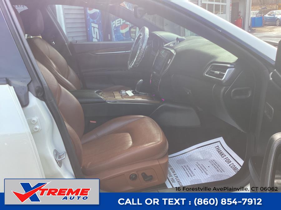 2018 Maserati Ghibli S Q4 3.0L, available for sale in Plainville, Connecticut | Xtreme Auto. Plainville, Connecticut 2018 Maserati Ghibli S Q4 3.0L, available for sale in Plainville, Connecticut | Xtreme Auto. Plainville, Connecticut
