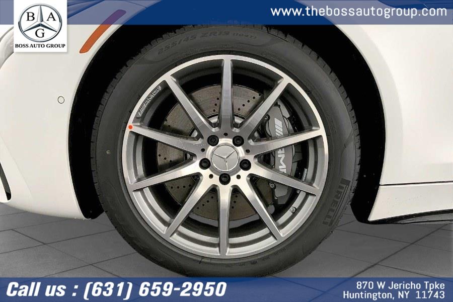 2025 Mercedes-Benz SL SL 43 AMG, available for sale in Huntington, New York | The Boss Auto Group. Huntington, New York 2025 Mercedes-Benz SL SL 43 AMG, available for sale in Huntington, New York | The Boss Auto Group. Huntington, New York