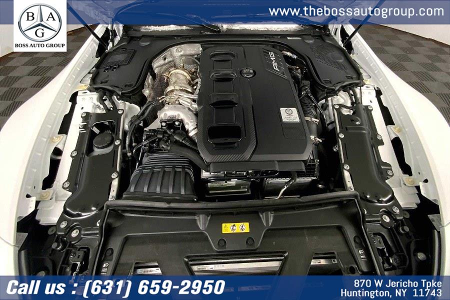 2025 Mercedes-Benz SL SL 43 AMG, available for sale in Huntington, New York | The Boss Auto Group. Huntington, New York 2025 Mercedes-Benz SL SL 43 AMG, available for sale in Huntington, New York | The Boss Auto Group. Huntington, New York