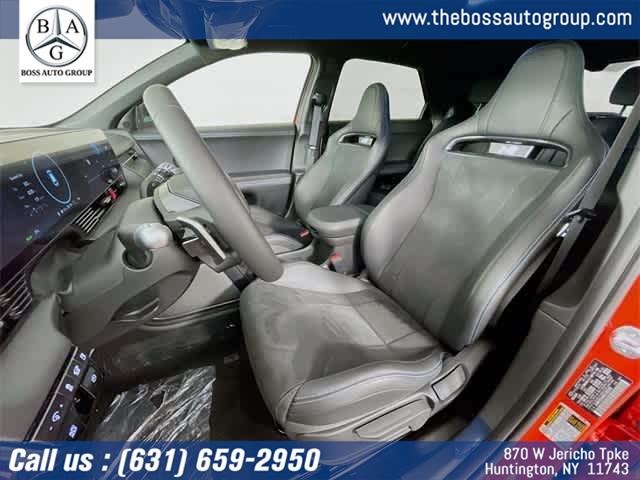 2025 Hyundai Ioniq 5 N Blue Hatchback, available for sale in Huntington, New York | The Boss Auto Group. Huntington, New York 2025 Hyundai Ioniq 5 N Blue Hatchback, available for sale in Huntington, New York | The Boss Auto Group. Huntington, New York