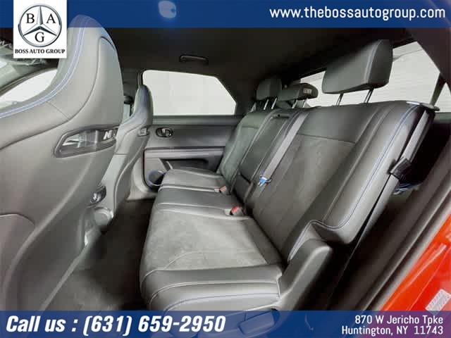 2025 Hyundai Ioniq 5 N Blue Hatchback, available for sale in Huntington, New York | The Boss Auto Group. Huntington, New York 2025 Hyundai Ioniq 5 N Blue Hatchback, available for sale in Huntington, New York | The Boss Auto Group. Huntington, New York