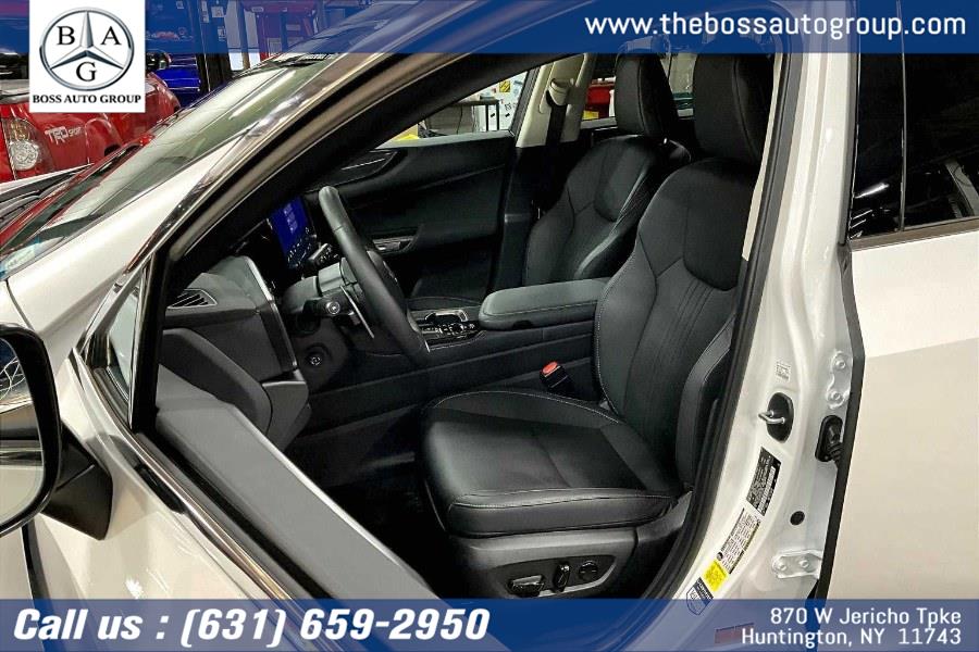 2025 Lexus NX NX Turbo AWD, available for sale in Huntington, New York | The Boss Auto Group. Huntington, New York 2025 Lexus NX NX Turbo AWD, available for sale in Huntington, New York | The Boss Auto Group. Huntington, New York