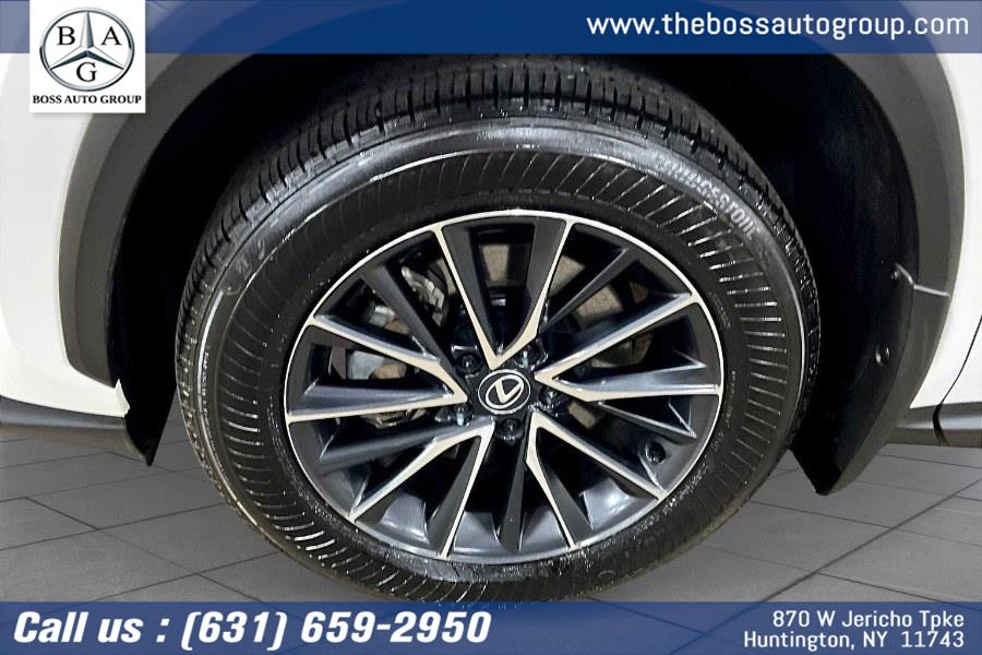 2025 Lexus NX NX Turbo AWD, available for sale in Huntington, New York | The Boss Auto Group. Huntington, New York 2025 Lexus NX NX Turbo AWD, available for sale in Huntington, New York | The Boss Auto Group. Huntington, New York