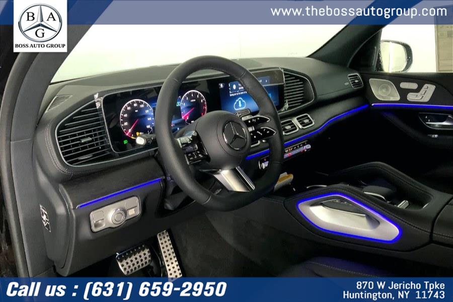2025 Mercedes-Benz GLS GLS 450 4MATIC SUV, available for sale in Huntington, New York | The Boss Auto Group. Huntington, New York 2025 Mercedes-Benz GLS GLS 450 4MATIC SUV, available for sale in Huntington, New York | The Boss Auto Group. Huntington, New York