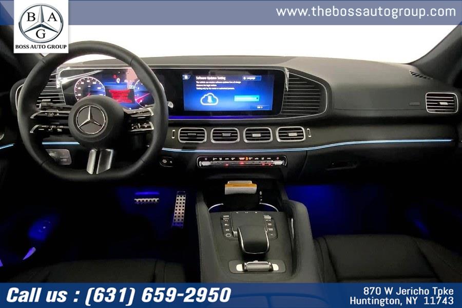 2025 Mercedes-Benz GLS GLS 450 4MATIC SUV, available for sale in Huntington, New York | The Boss Auto Group. Huntington, New York 2025 Mercedes-Benz GLS GLS 450 4MATIC SUV, available for sale in Huntington, New York | The Boss Auto Group. Huntington, New York