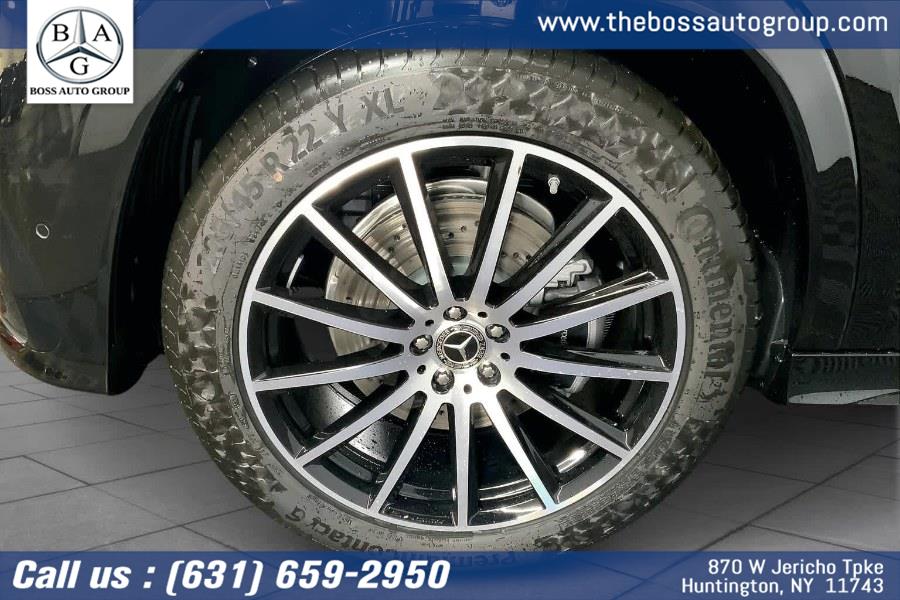 2025 Mercedes-Benz GLS GLS 450 4MATIC SUV, available for sale in Huntington, New York | The Boss Auto Group. Huntington, New York 2025 Mercedes-Benz GLS GLS 450 4MATIC SUV, available for sale in Huntington, New York | The Boss Auto Group. Huntington, New York