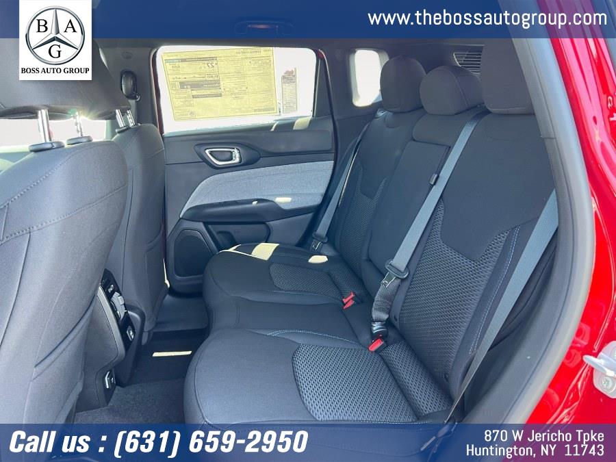 2025 Jeep Compass Latitude 4x4, available for sale in Huntington, New York | The Boss Auto Group. Huntington, New York 2025 Jeep Compass Latitude 4x4, available for sale in Huntington, New York | The Boss Auto Group. Huntington, New York