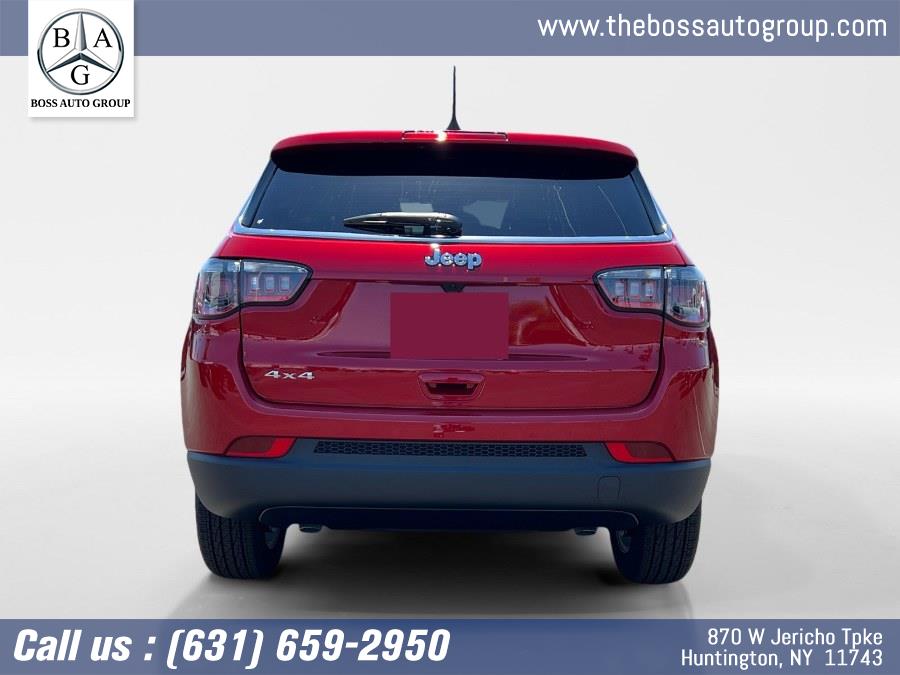 2025 Jeep Compass Latitude 4x4, available for sale in Huntington, New York | The Boss Auto Group. Huntington, New York 2025 Jeep Compass Latitude 4x4, available for sale in Huntington, New York | The Boss Auto Group. Huntington, New York