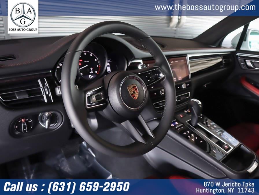 2025 Porsche Macan S AWD, available for sale in Huntington, New York | The Boss Auto Group. Huntington, New York 2025 Porsche Macan S AWD, available for sale in Huntington, New York | The Boss Auto Group. Huntington, New York