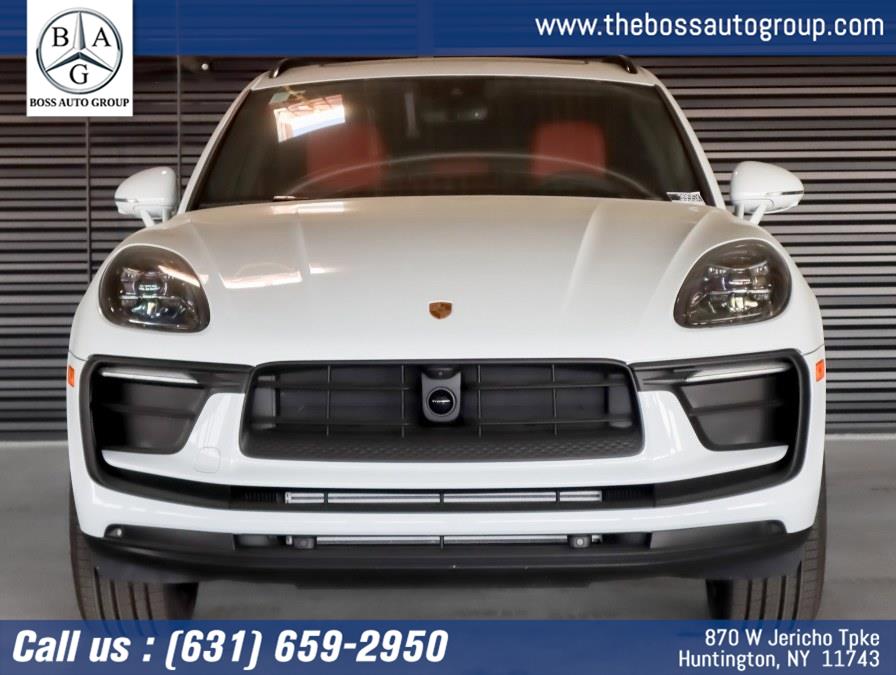 2025 Porsche Macan S AWD, available for sale in Huntington, New York | The Boss Auto Group. Huntington, New York 2025 Porsche Macan S AWD, available for sale in Huntington, New York | The Boss Auto Group. Huntington, New York