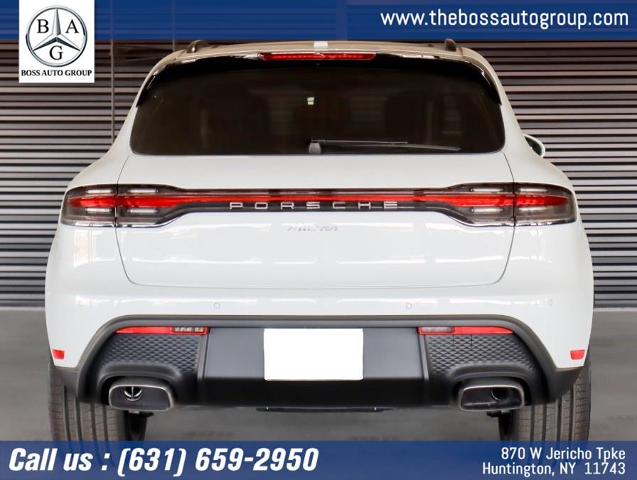 2025 Porsche Macan S AWD, available for sale in Huntington, New York | The Boss Auto Group. Huntington, New York 2025 Porsche Macan S AWD, available for sale in Huntington, New York | The Boss Auto Group. Huntington, New York