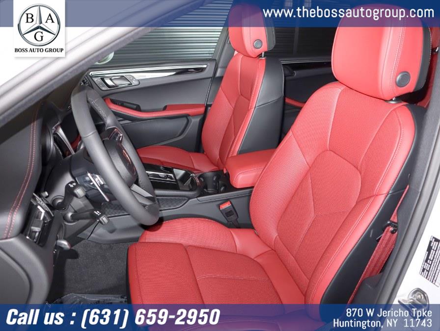 2025 Porsche Macan S AWD, available for sale in Huntington, New York | The Boss Auto Group. Huntington, New York 2025 Porsche Macan S AWD, available for sale in Huntington, New York | The Boss Auto Group. Huntington, New York