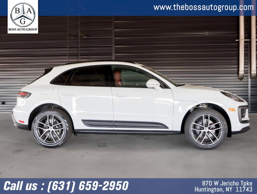 2025 Porsche Macan S AWD, available for sale in Huntington, New York | The Boss Auto Group. Huntington, New York 2025 Porsche Macan S AWD, available for sale in Huntington, New York | The Boss Auto Group. Huntington, New York