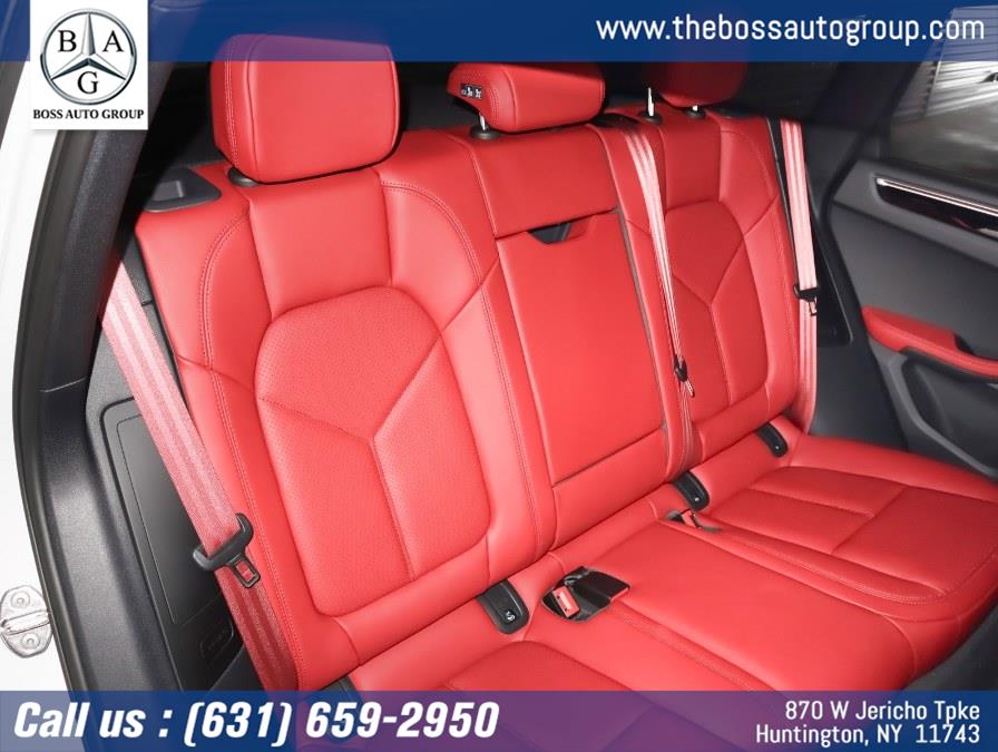 2025 Porsche Macan S AWD, available for sale in Huntington, New York | The Boss Auto Group. Huntington, New York 2025 Porsche Macan S AWD, available for sale in Huntington, New York | The Boss Auto Group. Huntington, New York