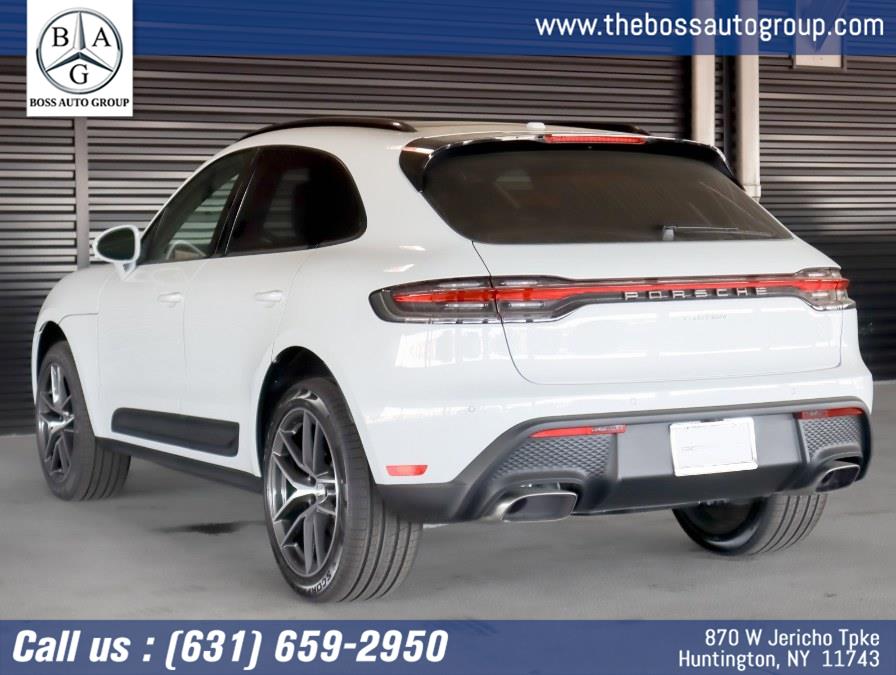 2025 Porsche Macan S AWD, available for sale in Huntington, New York | The Boss Auto Group. Huntington, New York 2025 Porsche Macan S AWD, available for sale in Huntington, New York | The Boss Auto Group. Huntington, New York
