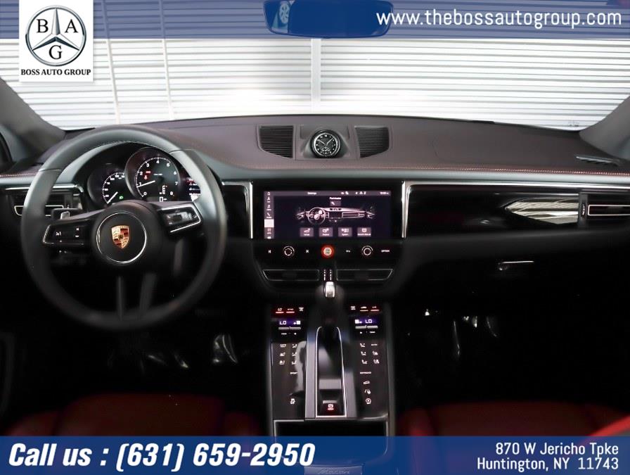 2025 Porsche Macan S AWD, available for sale in Huntington, New York | The Boss Auto Group. Huntington, New York 2025 Porsche Macan S AWD, available for sale in Huntington, New York | The Boss Auto Group. Huntington, New York
