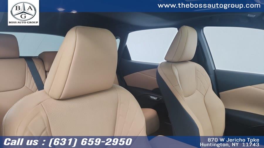 2025 Lexus RX 350 RX 350 AWD, available for sale in Huntington, New York | The Boss Auto Group. Huntington, New York 2025 Lexus RX 350 RX 350 AWD, available for sale in Huntington, New York | The Boss Auto Group. Huntington, New York
